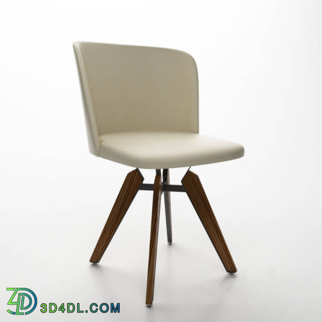 Chair - Mulan_chair _ Cattelan Italia