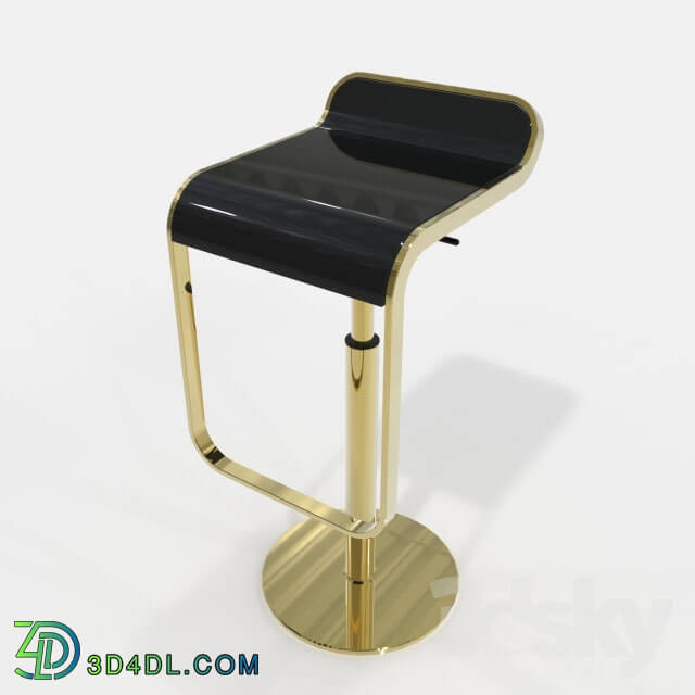 Chair - Barstool Set