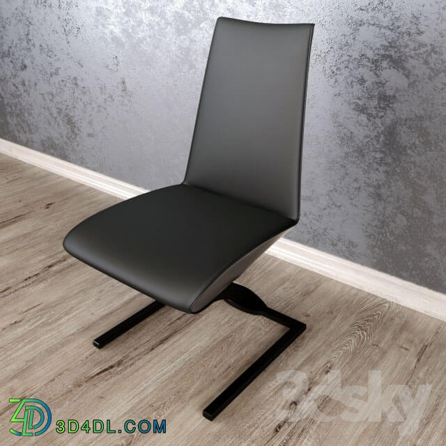 Chair - Verner Panton chair