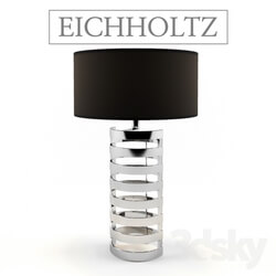 Table lamp - Eichholtz Boxter L 