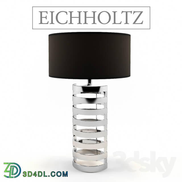 Table lamp - Eichholtz Boxter L