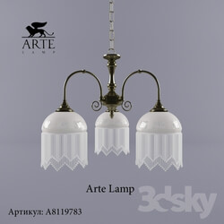 Ceiling light - Arte Lamp 