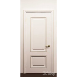 Doors - Interior door _blanking_ 