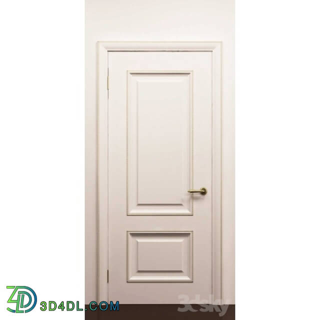 Doors - Interior door _blanking_