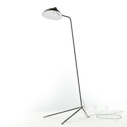 Floor lamp - Lamp Lampadaire 