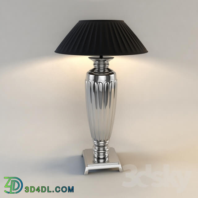 Table lamp - casali art 07016
