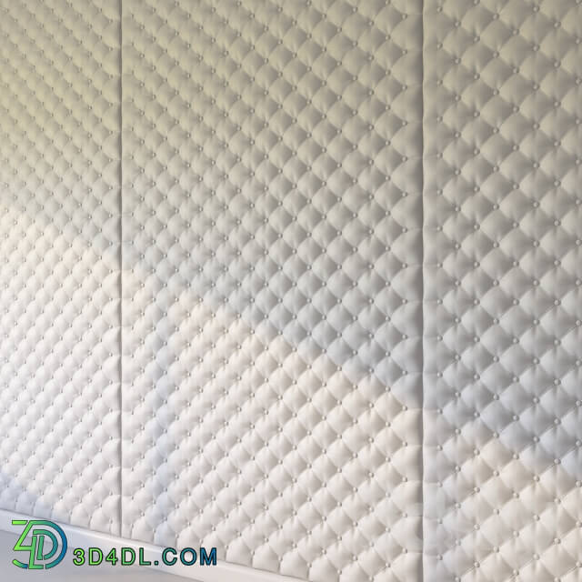 Other decorative objects - Decorative wall panel