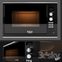 Kitchen appliance - Hotpoint Ariston 