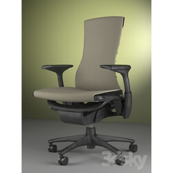 Office furniture - Furnitures Embody 