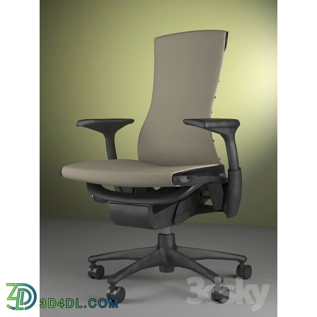 Office furniture - Furnitures Embody