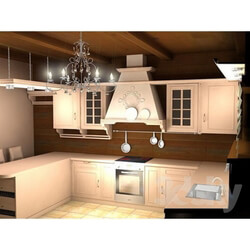 Kitchen - kitchen 