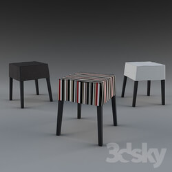 Chair - NILS stool 