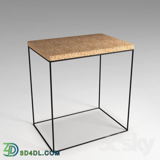 Table - Coffee table CustomForm Estimo