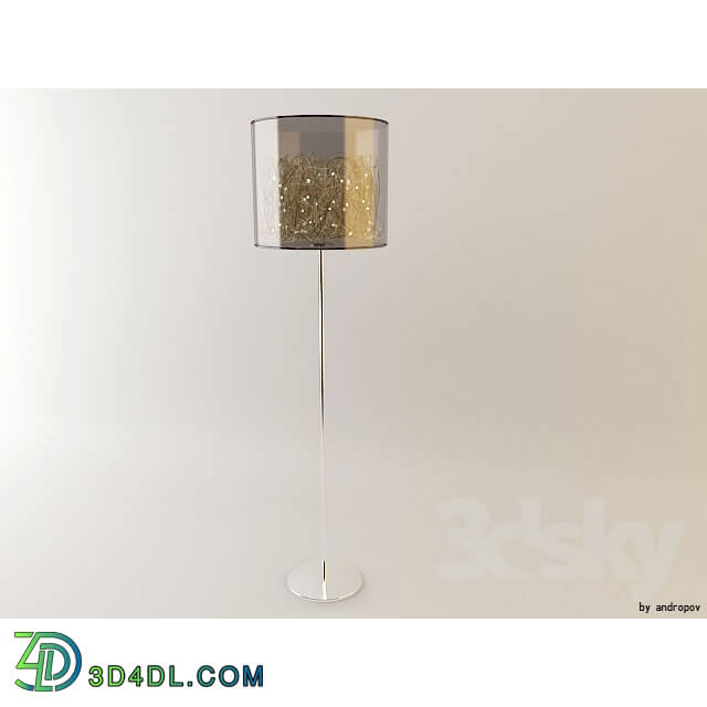 Floor lamp - Floor Lamp