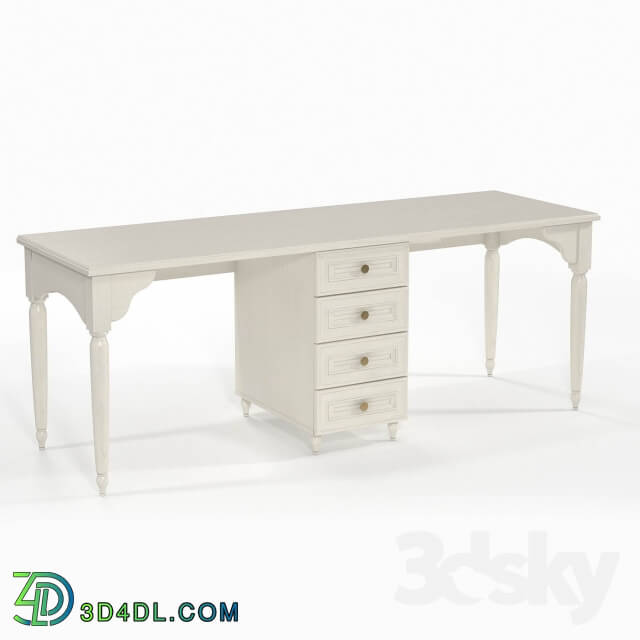 Table - _quot_OM_quot_ Table Svetlitsa ST-8