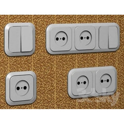 Miscellaneous - Outlet 
