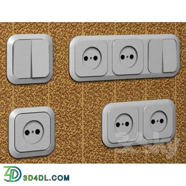 Miscellaneous - Outlet