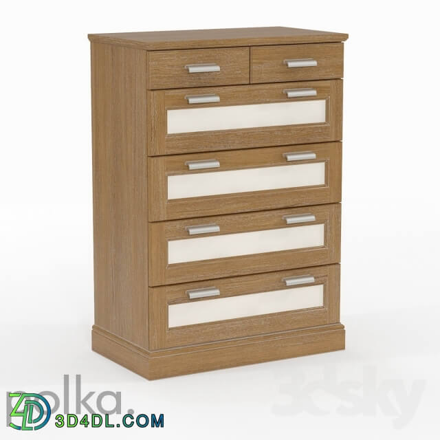 Sideboard _ Chest of drawer - _quot_OM_quot_ Tumba Martin TM-10