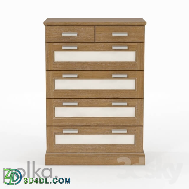 Sideboard _ Chest of drawer - _quot_OM_quot_ Tumba Martin TM-10