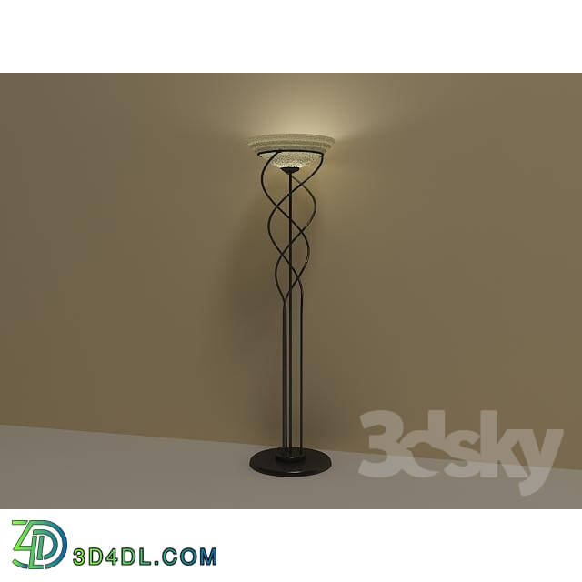 Floor lamp - Floor Lamp