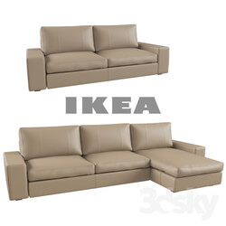 Sofa - Kivik IKEA 