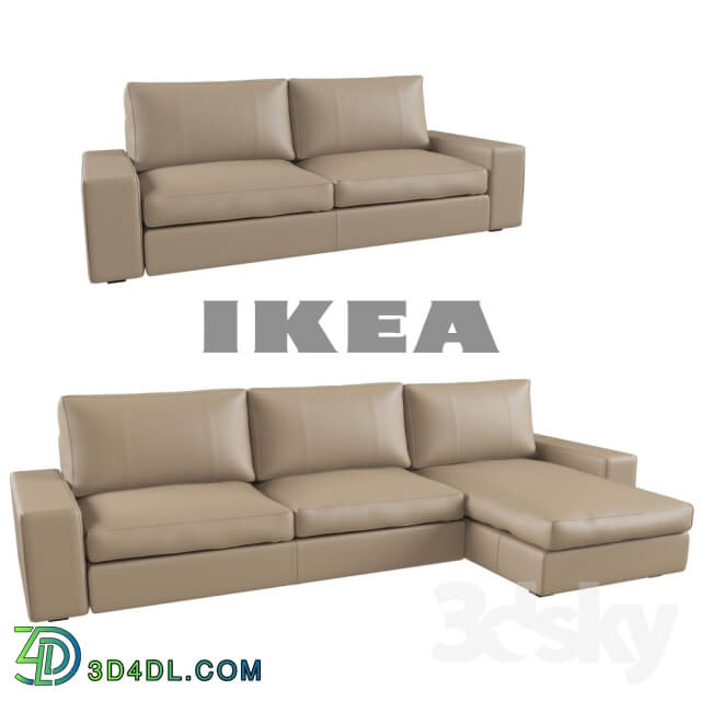 Sofa - Kivik IKEA