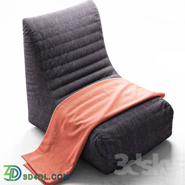 Arm chair - Armchair _quot_chill out_quot_