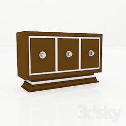 Sideboard _ Chest of drawer - COMMODE Bianchini 
