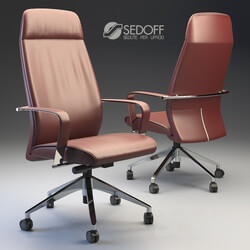 Office furniture - Sedoff Diesis Plus 