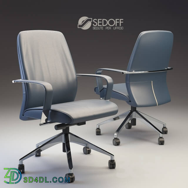 Office furniture - Sedoff Diesis Plus