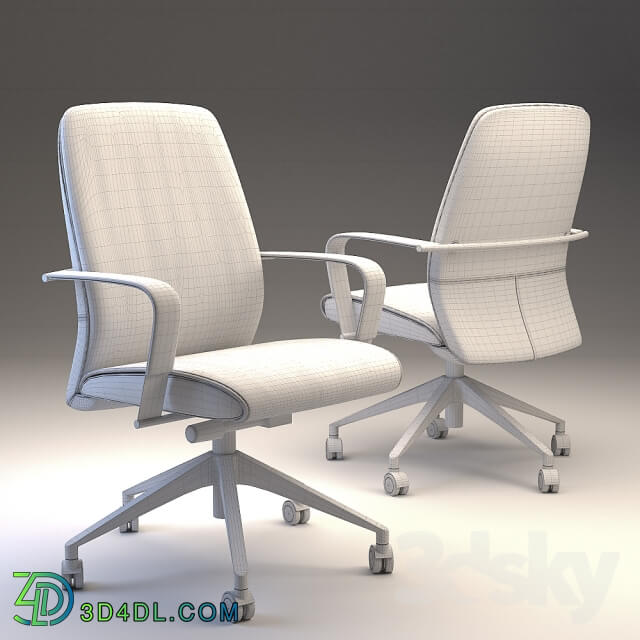 Office furniture - Sedoff Diesis Plus