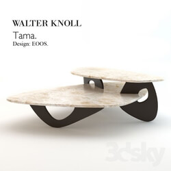 Table - Coffee table Tama by Walter Knoll 