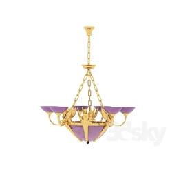 Ceiling light - Chandelier 