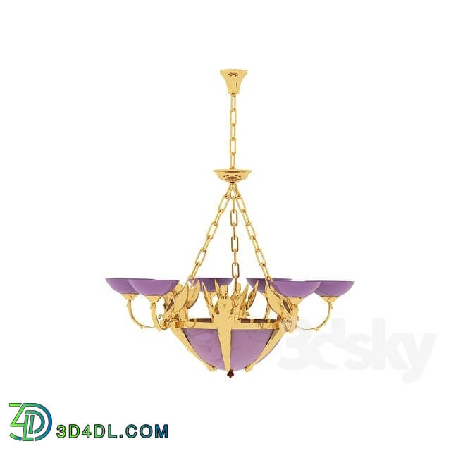 Ceiling light - Chandelier