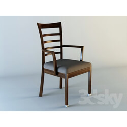 Chair - STICKLEY 