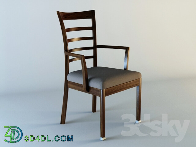 Chair - STICKLEY