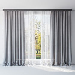 Curtain - Curtains and blinds 