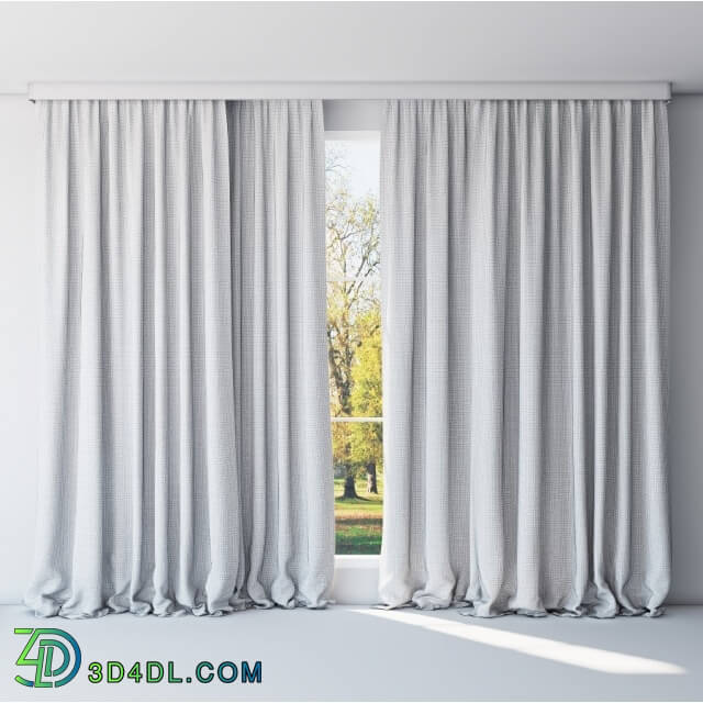 Curtain - Curtains and blinds