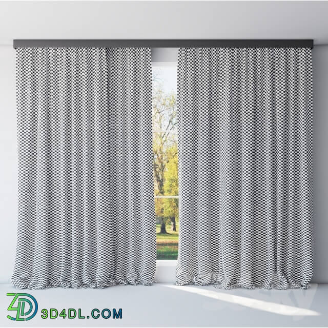 Curtain - Curtains and blinds