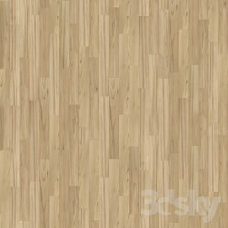 Floor coverings - Parquet 