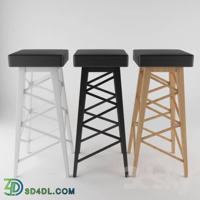 Chair - Bar stool