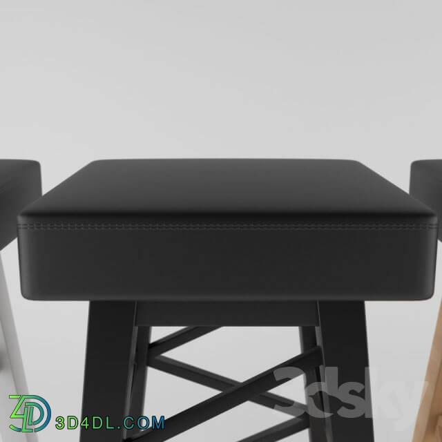 Chair - Bar stool