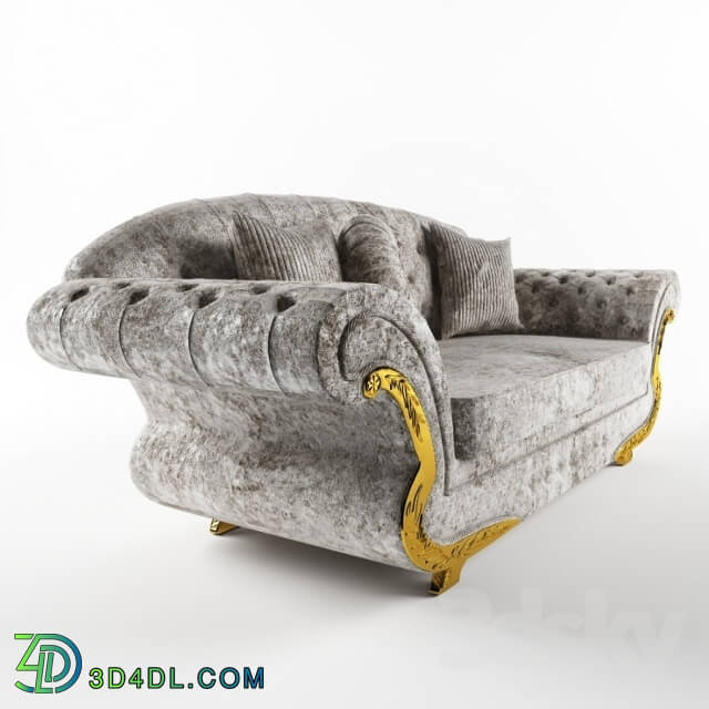 Sofa - Sofa Pigoli Salotti Diletta