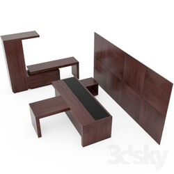 Office furniture - Office Desks 