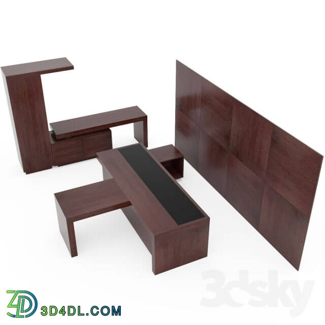 Office furniture - Office Desks