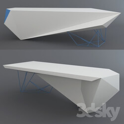 Table - concept desktop 