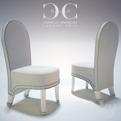 Chair - Chair Cornelio Cappellini _ Antigua 0.100 
