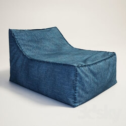 Other soft seating - GRAMERCY HOME - ISLAND CHAIR 004.001-D01 
