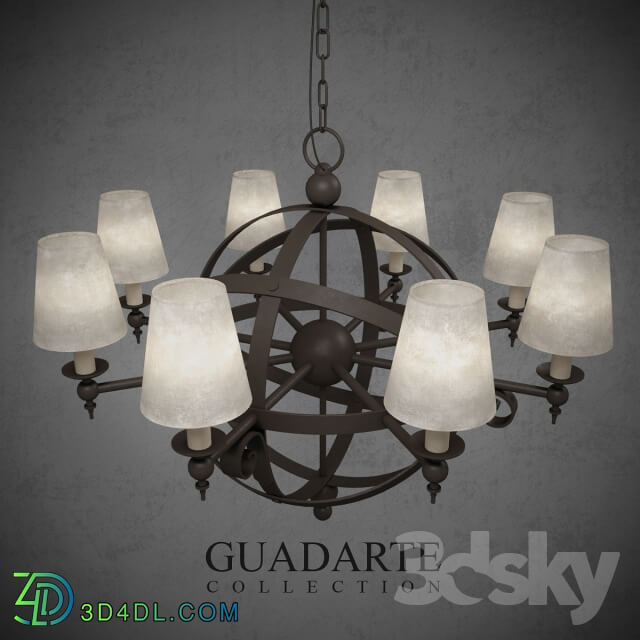 Ceiling light - Guadarte H7047