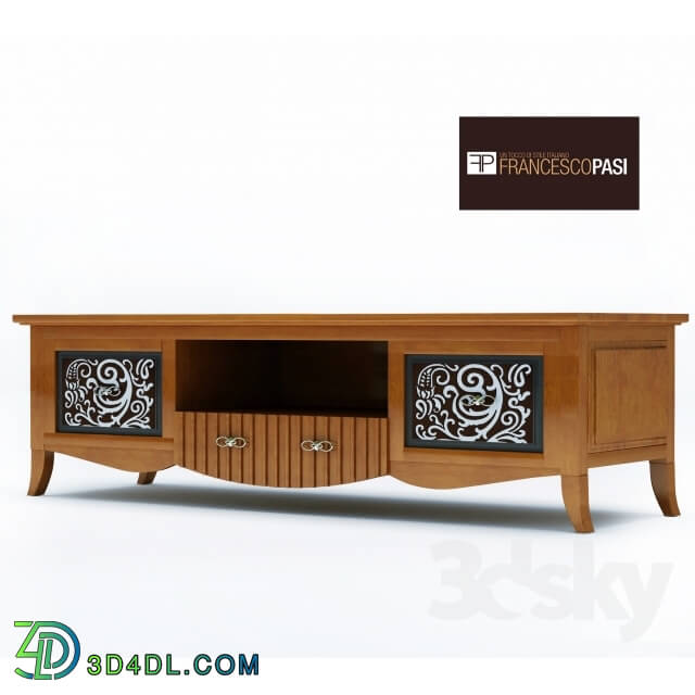 Sideboard _ Chest of drawer - TV table